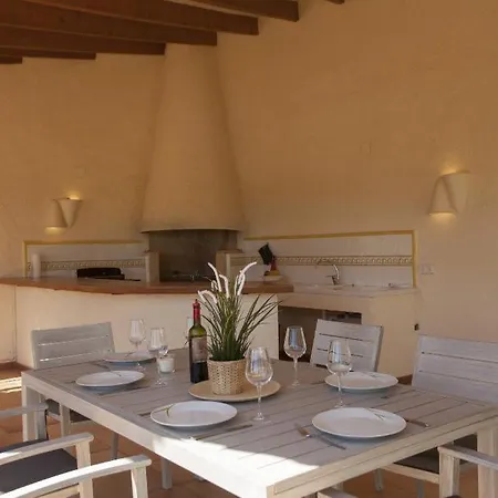 Villa Casa Ponoig *