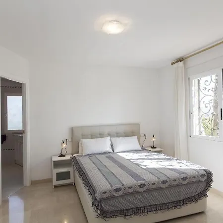 Villa Casa Ponoig *