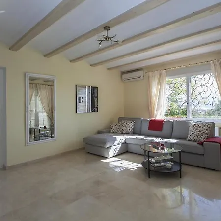 Casa Ponoig Polop