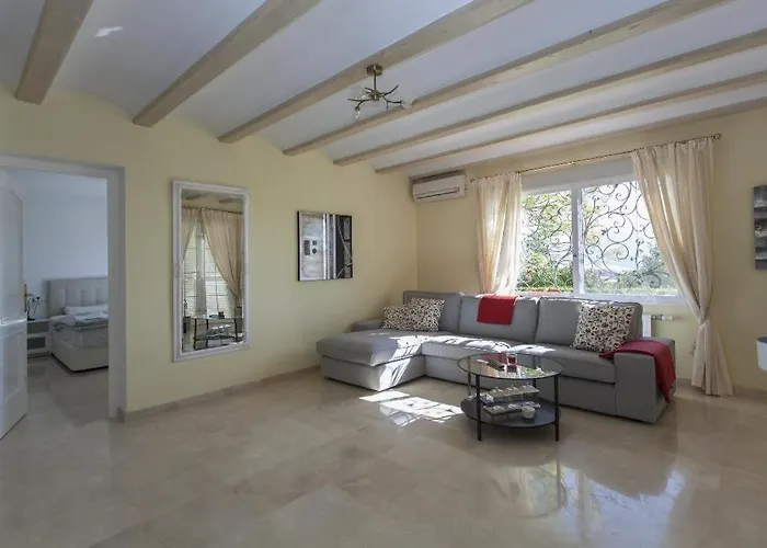 Casa Ponoig Polop