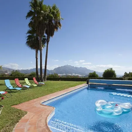 Casa Ponoig * Polop
