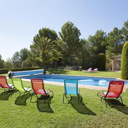 Casa Ponoig