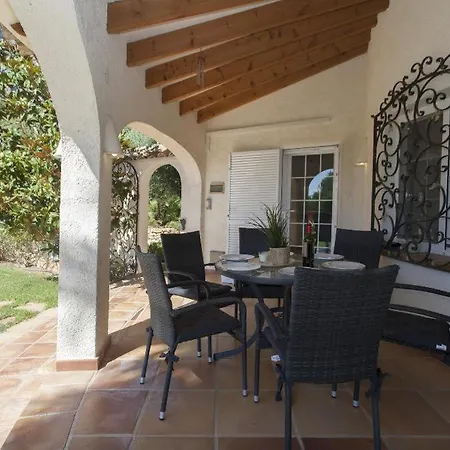 Casa Ponoig