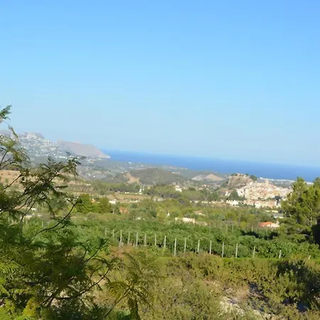 Villa Casa Ponoig *