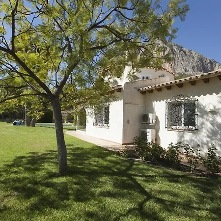 Villa Casa Ponoig
