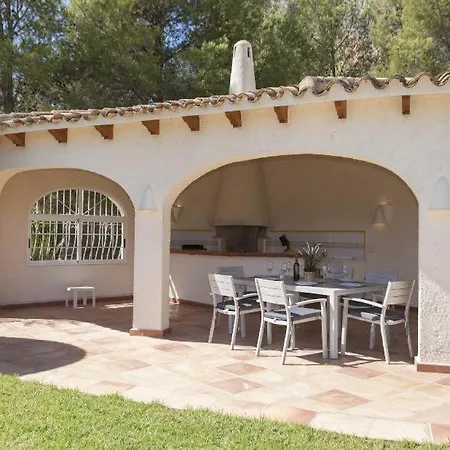 Casa Ponoig