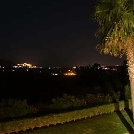 Casa Ponoig *