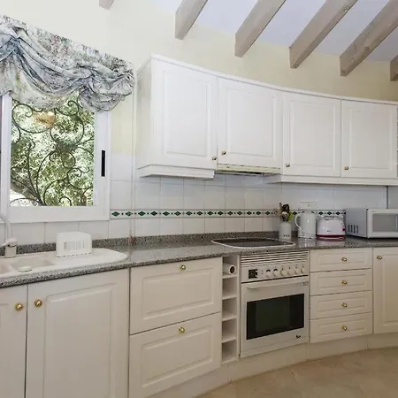 Casa Ponoig * Polop
