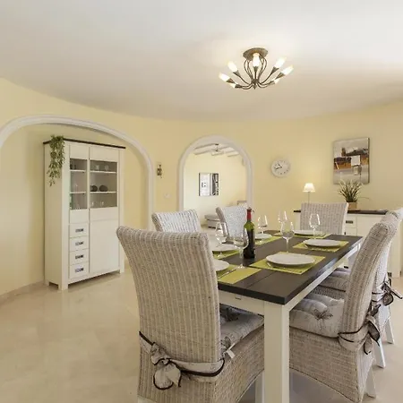 Villa Casa Ponoig