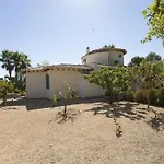 Casa Ponoig 别墅