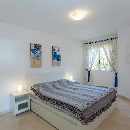 Casa Ponoig Villa