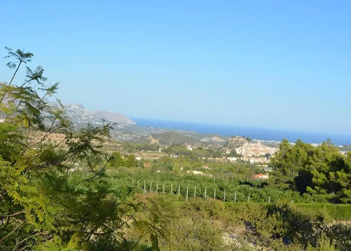 Villa Casa Ponoig *