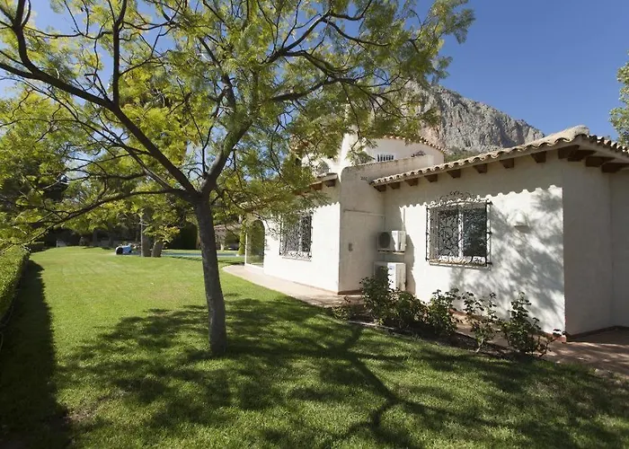 Villa Casa Ponoig