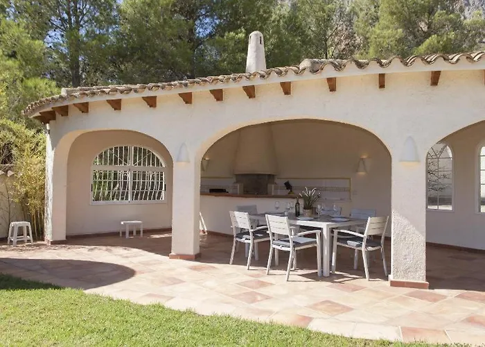 Casa Ponoig