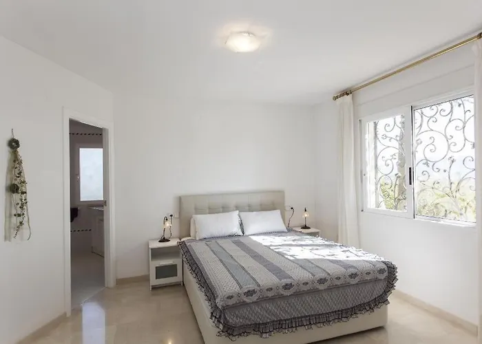 Villa Casa Ponoig *