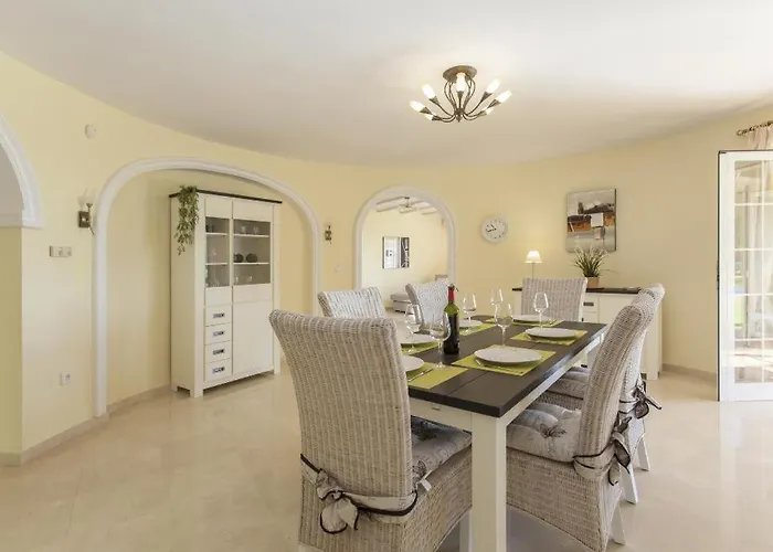 Villa Casa Ponoig